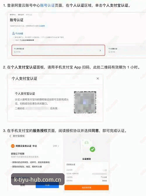 K体育安卓版下载安装的5个关键步骤：从注册到登录的完整指南