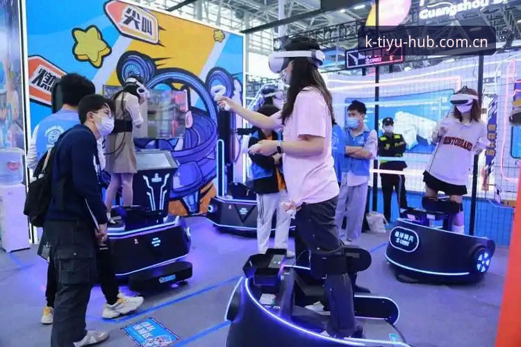 K体育怎么样安全吗 K体育平台安全评测:传统娱乐vs创新体验,哪个更值得选择?